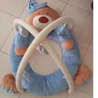 کریر و تشک بازی نوزادو روروک