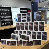 اپل iPhone 16 Pro با حافظهٔ ۱۲۸ گیگ گارانتی شرکتی|موبایل|تهران, اقدسیه|دیوار