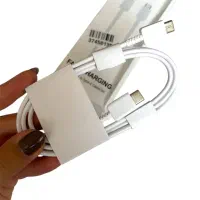 کابل دوسر تایپ سی