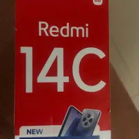 شیائومی Redmi 14C