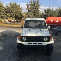 تویوتا تروپی