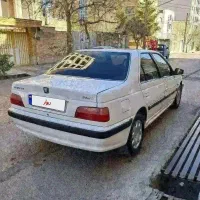 پارس سال۱۴۰۰بی رنگ/فروش یامعاوضه باایکس۲۲پرواتومات