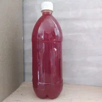 شربت به لیمو