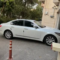 جنسیس سدان  ۳۸۰۰مدل ۲۰۱۱ فول کم کار|خودرو سواری و وانت|اصفهان, صائب|دیوار