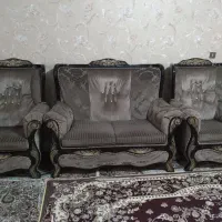 مبل هفت نفره
