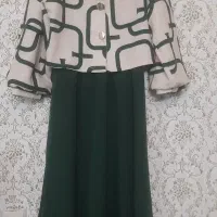 لباس سایز ۴مناسب سن ۸ الی ۱۲ سال|لباس|کرج, شاهین‌ویلا|دیوار