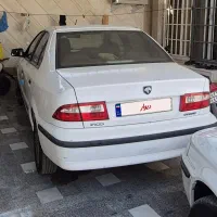 سمند lx مدل ۹۸|خودرو سواری و وانت|خمیر, |دیوار