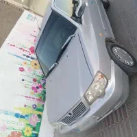 پراید ۱۱۱ مدل ۹۵