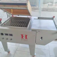 دستگاه شرینک مینی شیرینگ کابینی حرارتی شرینگ پک|ماشینآلات صنعتی|ارومیه, |دیوار