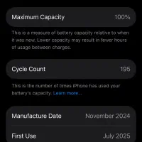 ایفون 16e 128|موبایل|مشهد, امیر|دیوار