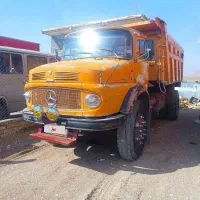 کاویان 6تن|خودرو سنگین|تاکستان, |دیوار