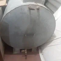 تانکر ۸۰۰ لیتری