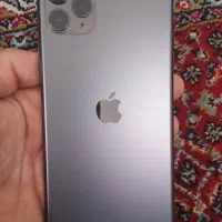 ایفون۱۱ پرومکس معاوضه|موبایل|کرمانشاه, |دیوار