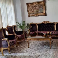 مبل و میز مدل|مبلمان خانگی و میز عسلی|لاهیجان, حزین|دیوار