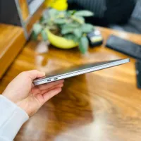 macbook pro 2019 تاچ بار و گرافیکی|رایانه همراه|گنبد کاووس, |دیوار