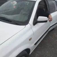 سمند مدل ۹۲ سالم بشرت