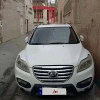 فروش لیفان x60 مدل ۹۳