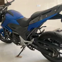موتور سنگین cb هندا honda750