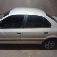 سمند مدل 89