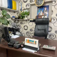 منشی آچارفرانسه امور اداری (بازاریابی و فروش)