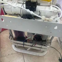 تعمیر دستگاه تصفیه آب  /نصب /وسرویس