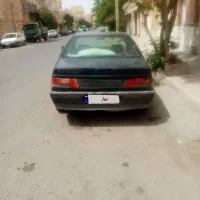 پژو آردی.