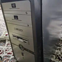 کیس کامپیوتر|رایانه رومیزی|کرمانشاه, |دیوار