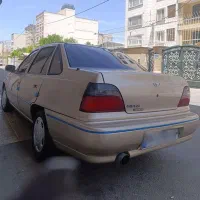 دوو سیلو بژ مدل 81 استثنایی