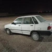 پراید 131