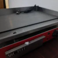 گریل تخت 55 ویکتور