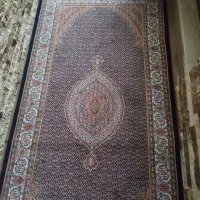 فرش ماهی دوعدد واشپزخانه|فرش|سهند, |دیوار