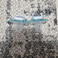 پستونک مارک  بیبی لند شب تاب