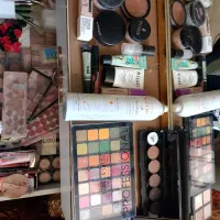 لوازم آرایشی اورجینال