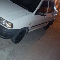 پراید مدل 96