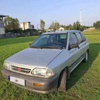 پراید مدل ۸۶|خودرو سواری و وانت|چالوس, |دیوار