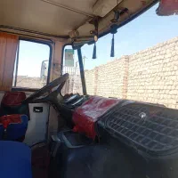 مینی بوس مدل 63|خودرو سنگین|اصفهان, شهرستان|دیوار