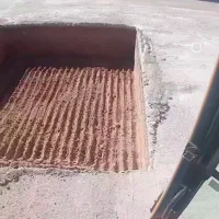 بیل ،لودر ،کمپرسی، پیمانکاری|خدمات پیشه و مهارت|کاشان, فاز ۲ ناجی آباد|دیوار