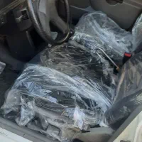 پراید۸۸ دوگانه فابریک|خودرو سواری و وانت|شاهینشهر, شهرک گلدیس|دیوار