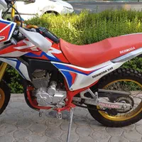 برمودا ۲۵۰ سی سی نیو فیس