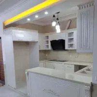 کابینت فرناز کد 4682152164040564|مصالح و تجهیزات ساختمان|تنکابن, |دیوار