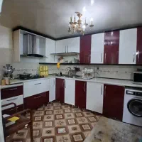 آپارتمان ۶۰ متری تک‌خواب داوری فول بازسازی