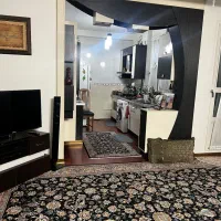 اپارتمان بسیار شیک مخصوص سخت پسندا|اجارهٔ آپارتمان|تهران, صاحب الزمان|دیوار