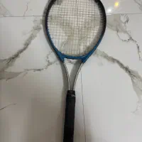 راکت تنیس Wish با کاور