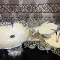 سرویس رزینی