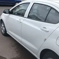 شاهین|خودرو سواری و وانت|رشت, استقامت ۲|دیوار