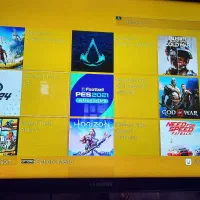 پلستیشن ۴|کنسول، بازی ویدئویی و آنلاین|اردبیل, |دیوار