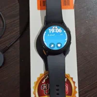 ساعت مچی مردانه سامسونگ گلکسی واچ5 40میل متری اصلی