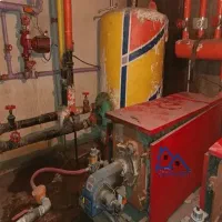 خرید فروش موتور خانه برنج شیرآلات|آبگرمکن، پکیج، شوفاژ|مشهد, کوثر|دیوار