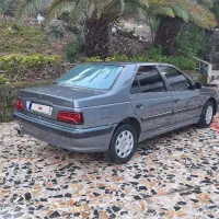 پارس مدل ۸۵  بی رنگ معاوضه با نیسان|خودرو سواری و وانت|تالش, هشتپر|دیوار