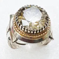 تعدادی انگشتر نقره دستساز|جواهرات|تهران, آذربایجان|دیوار